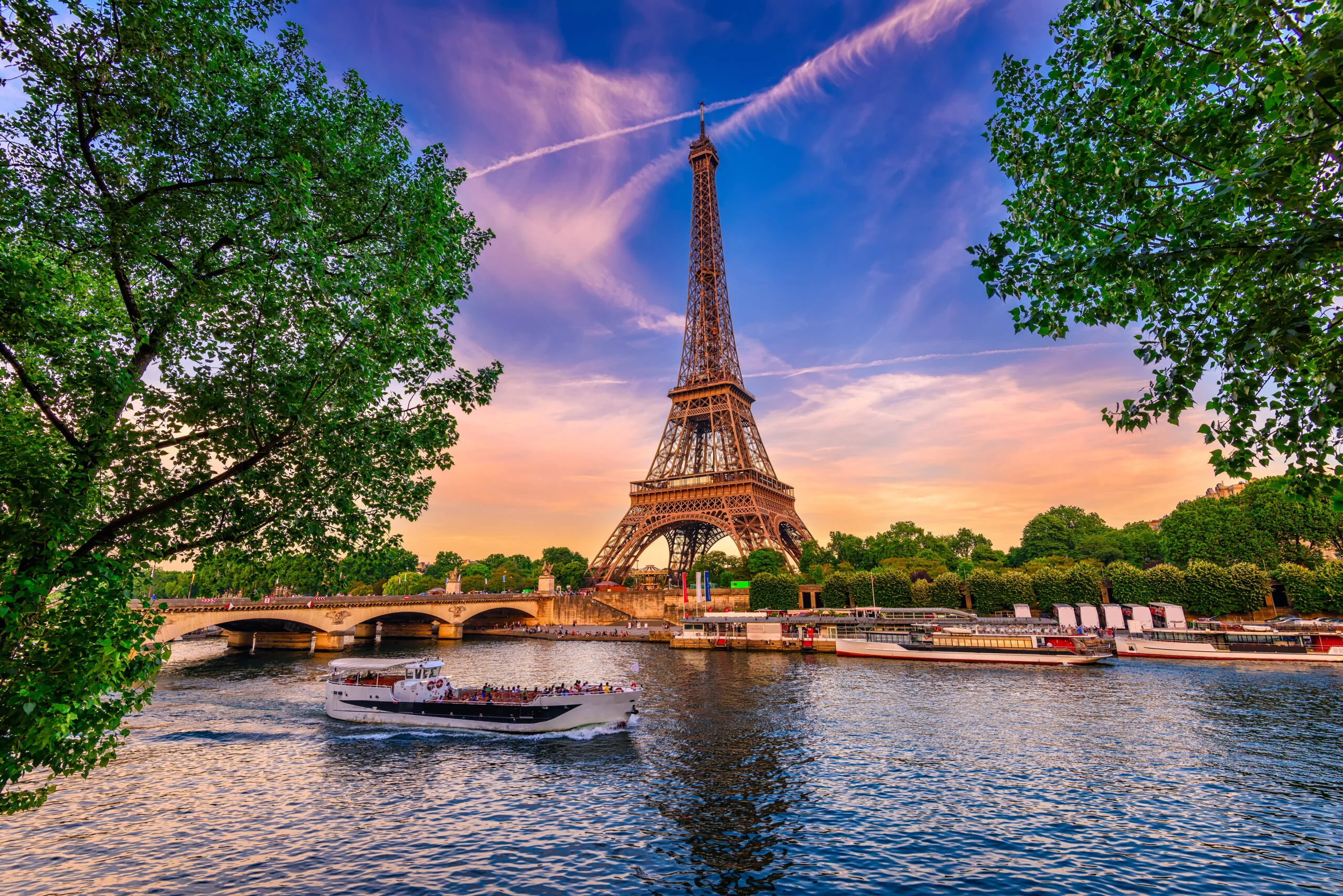 Amasya hareketli Büyük Benelüx Paris Turu Ajet ile
